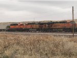 BNSF 5866/5671/1689